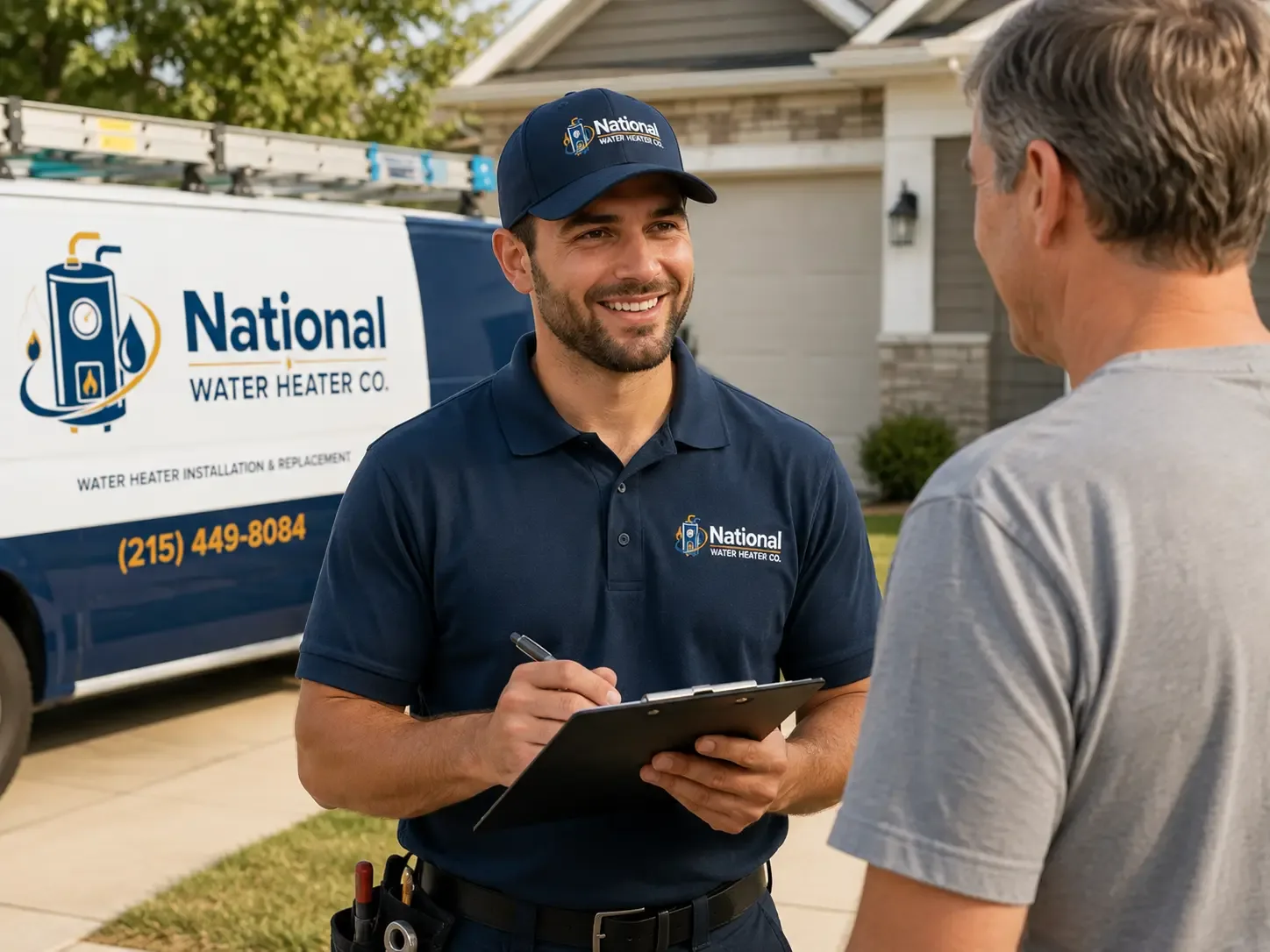 Water Heater Installation Hamilton, WA FAQs